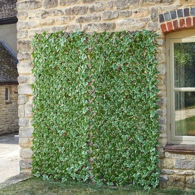 Smart Garden Ivy Leaf Trellis 180 x 90cm - image 2