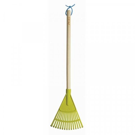 Smart Garden Kids Leaf Rake - image 1