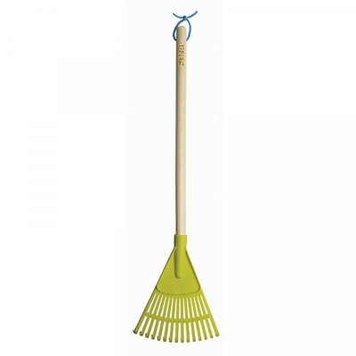 Smart Garden Kids Leaf Rake - image 1