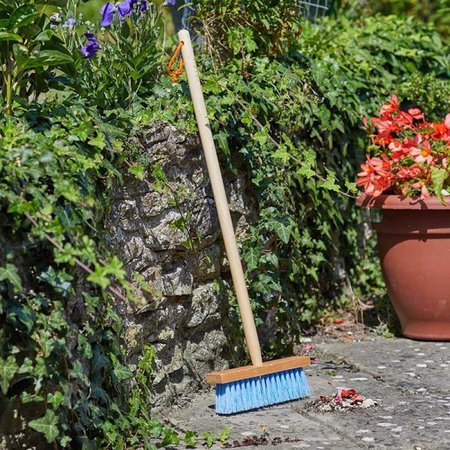 Smart Garden Kids Sweeping Brush - image 2