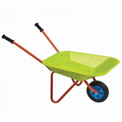 Smart Garden Kids Wheelbarrow - image 1