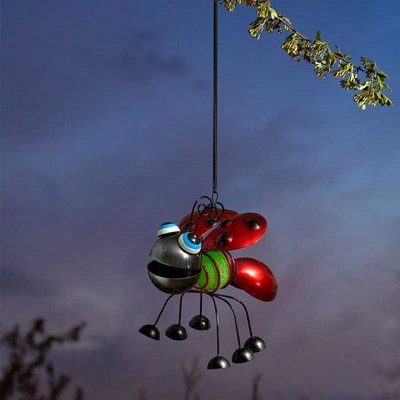 Smart Garden LadyGlo Pendants - image 2