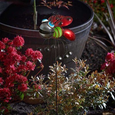 Smart Garden LadyGlo Stake - image 2