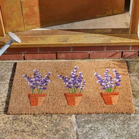 Smart Garden Lavenders Mat 45 x 75cm - image 2