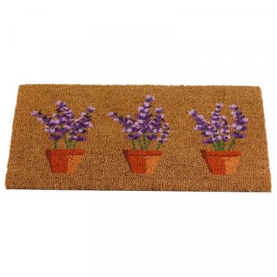 Smart Garden Lily Of The Nile Mat 45 x 75cm - image 1