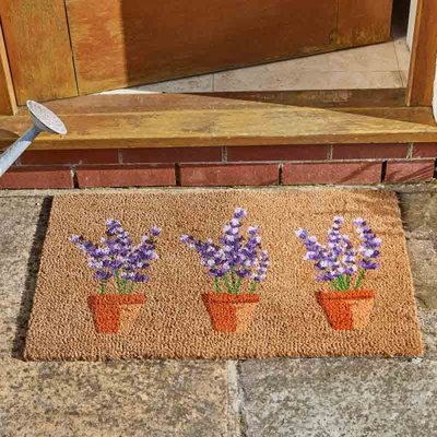 Smart Garden Lily Of The Nile Mat 45 x 75cm - image 2