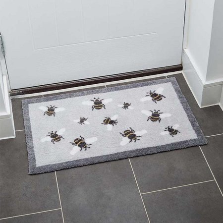 Smart Garden Busy Bees Mat 45 x 75cm