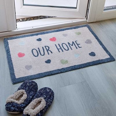 Smart Garden Our Home Mat 45 x 75cm