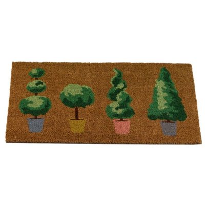 Smart Garden Patio Pots Mat 45 x 75cm - image 1