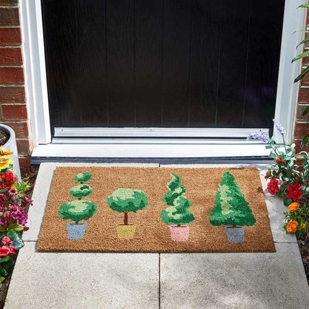 Smart Garden Patio Pots Mat 45 x 75cm - image 2