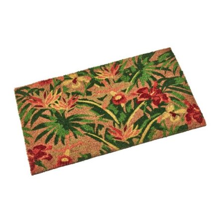 Smart Garden Tropical Mat 45 x 75cm - image 1