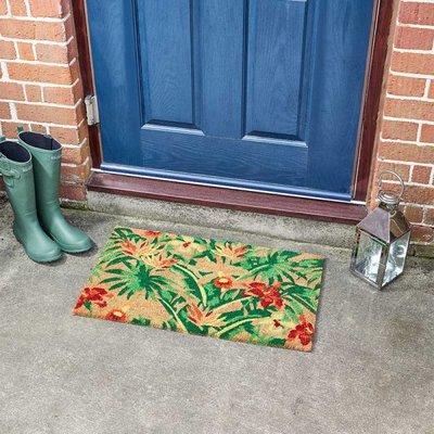 Smart Garden Tropical Mat 45 x 75cm - image 2