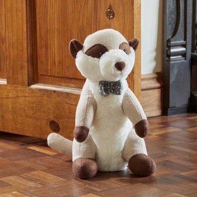 Smart Garden Meerkat Doorstop - image 2