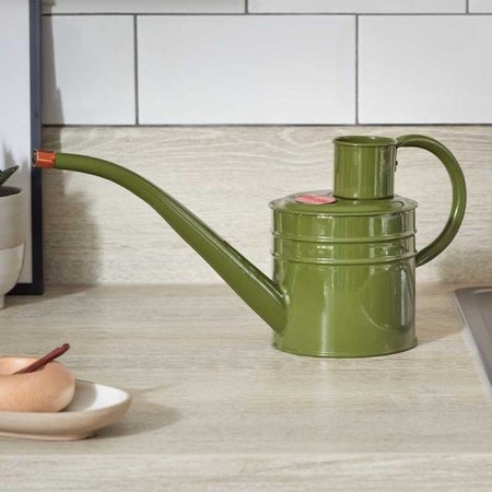 Smart Garden Metal Home & Balcony Watering Can – Sage 1L - image 2