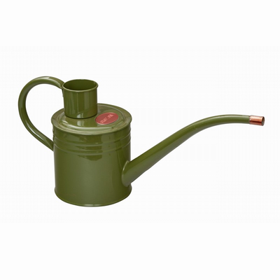 Smart Garden Metal Home & Balcony Watering Can – Sage 1L - image 2