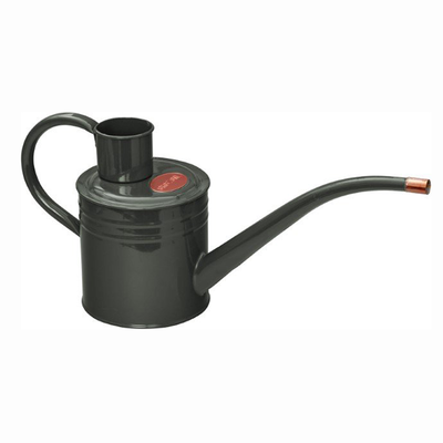 Smart Garden Metal Home & Balcony Watering Can – Slate 1L - image 2