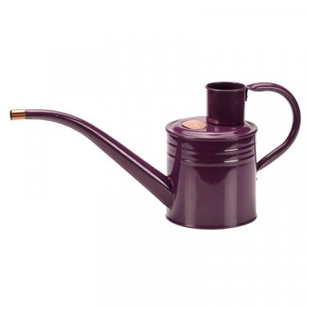 Smart Garden Metal Home & Balcony Watering Can – Violet 1L - image 1