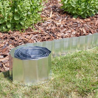 Smart Garden MetalEdge 15cm x 3m - image 2