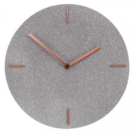 Smart Garden Minimalist Clock 12" - image 2