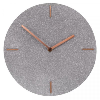 Smart Garden Minimalist Clock 12" - image 2