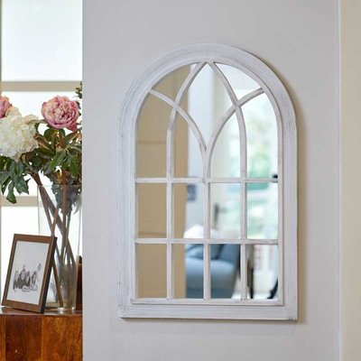 Smart Garden Mirror Eden - Silvergris - image 2
