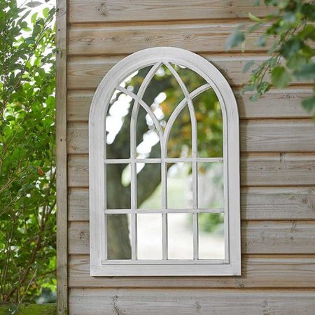 Smart Garden Mirror Eden - Silvergris - image 2