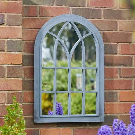 Smart Garden Mirror Eden - Slate