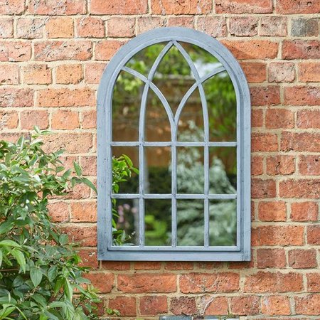 Smart Garden Mirror Victorian - Slate - image 2