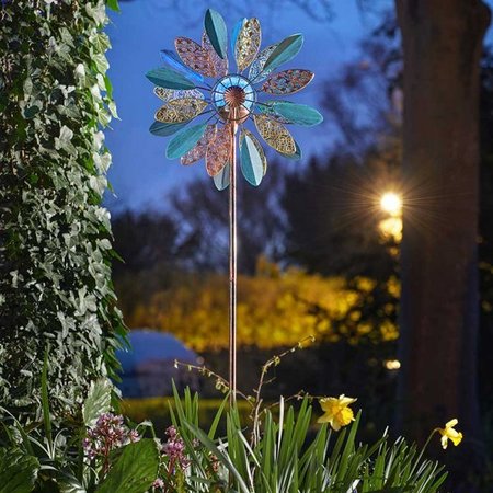 Smart Garden Mistral Wind Spinner - image 1