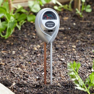 Smart Garden Moisture & pH Meter - image 2