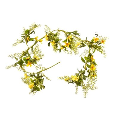 Smart Garden Paradise Blooms Garland 180cm - image 1