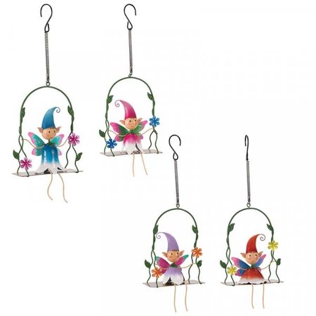 Smart Garden Pixie Swing - image 1