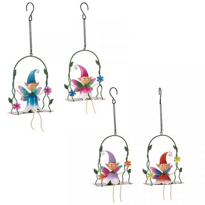 Smart Garden Pixie Swing - image 2