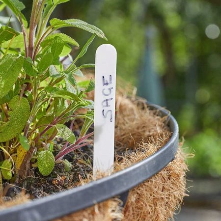 Smart Garden Plant Labels 10cm - 100 Pack - image 2