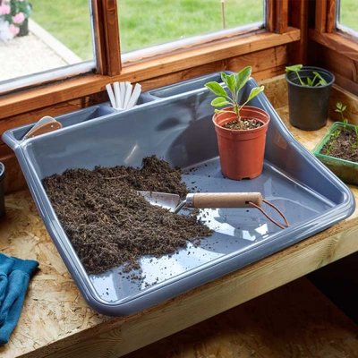 Smart Garden Potting TidyTray - image 2