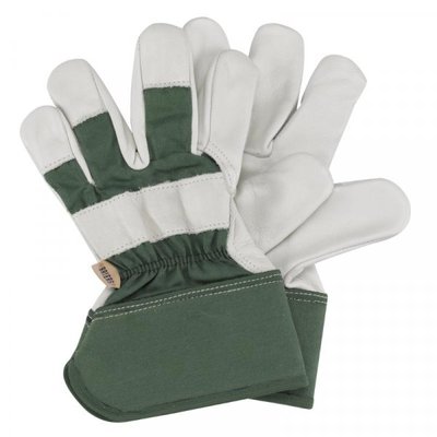 Briers Premium Riggers (Green) - Medium - image 1