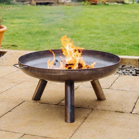 Smart Garden Primo Caldera Firebowl - image 1