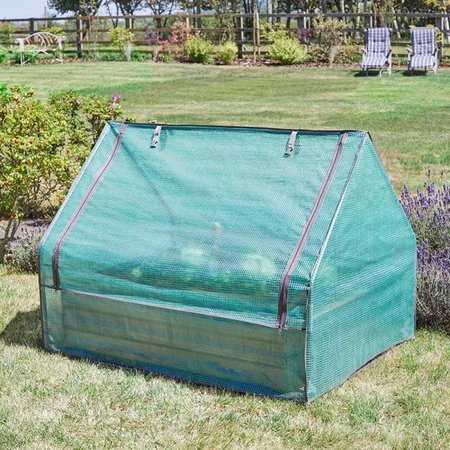 Smart Garden Raised Bed GroZone GroCloche Max - image 2