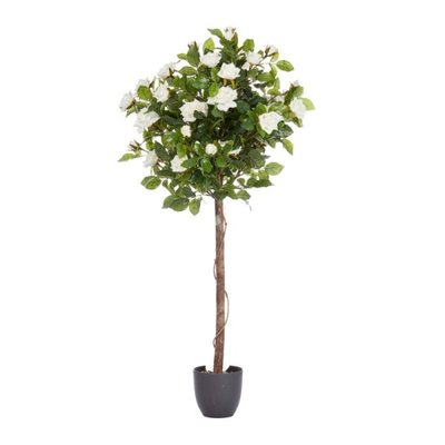 Smart Garden Regent's Roses - White 120cm - image 2