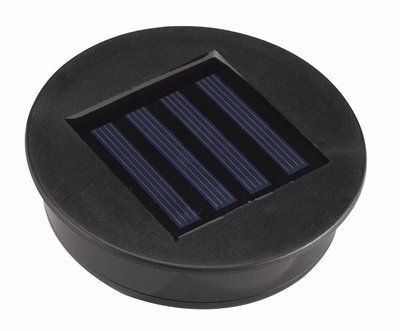 Smart Garden Replacement Solar Light Box - Round - image 1