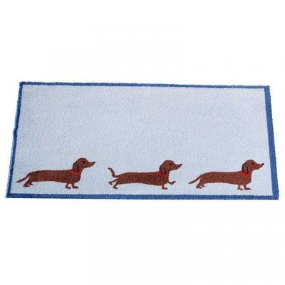 Smart Garden Sausage Stroll Mat 45 x 75cm - image 1