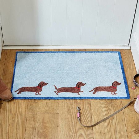 Smart Garden Sausage Stroll Mat 45 x 75cm - image 2