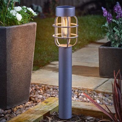 Smart Garden Solar Anglia 365 Stake Light 15L - image 1