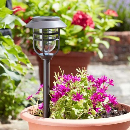 Smart Garden Solar Avant Stake Light 5L - image 2