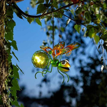 Smart Garden solar Bug Lights - image 2