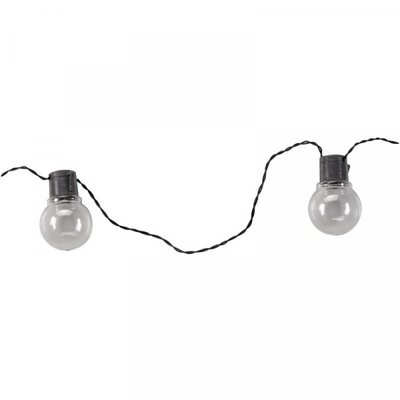 Smart Garden Solar Festoon Lights - Set of 20 - image 3