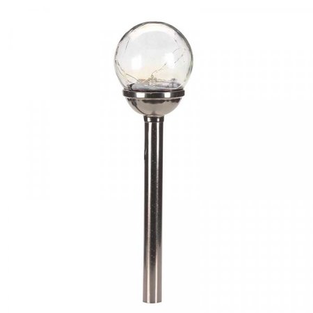 Smart Garden Solar Firefly Opal Stake Light - image 2