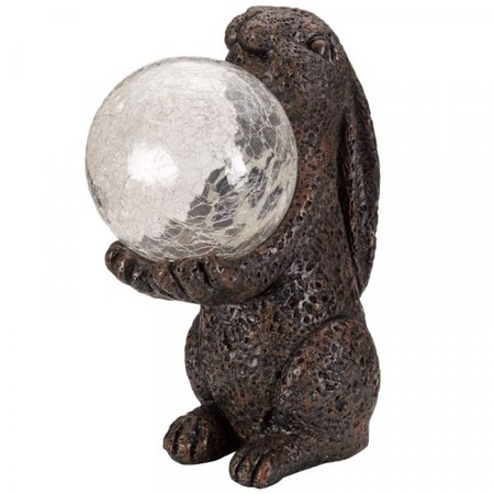 Smart Garden Solar Hare Magic - image 2