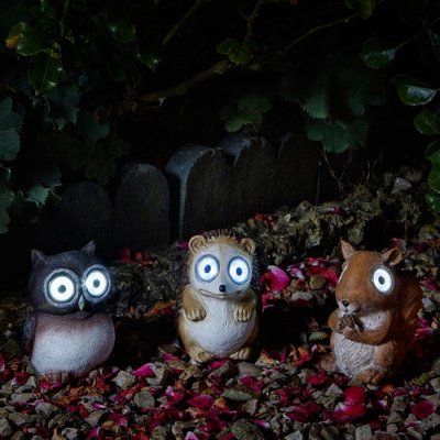 Smart Garden Solar Hedgerow Heroes - image 4