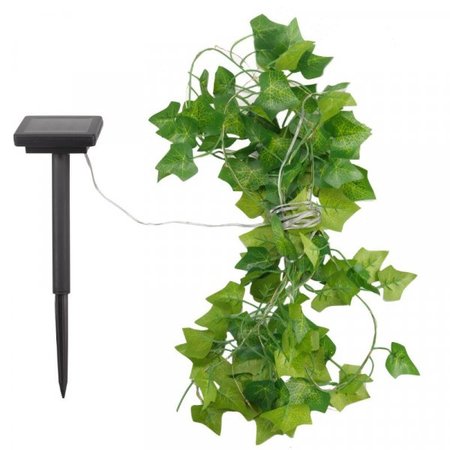 Smart Garden Solar Ivy String Light - 30 LED - image 3